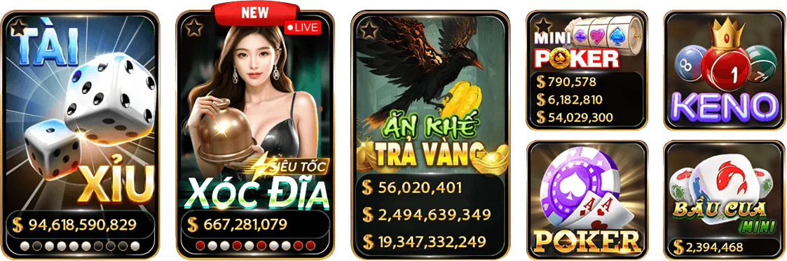 hitclub gamehot